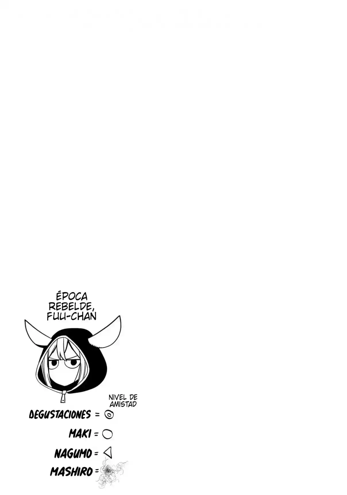 Mattaku Saikin no Tantei to Kitara - Capítulo 73.5 - Página 31 - LectorTMOo