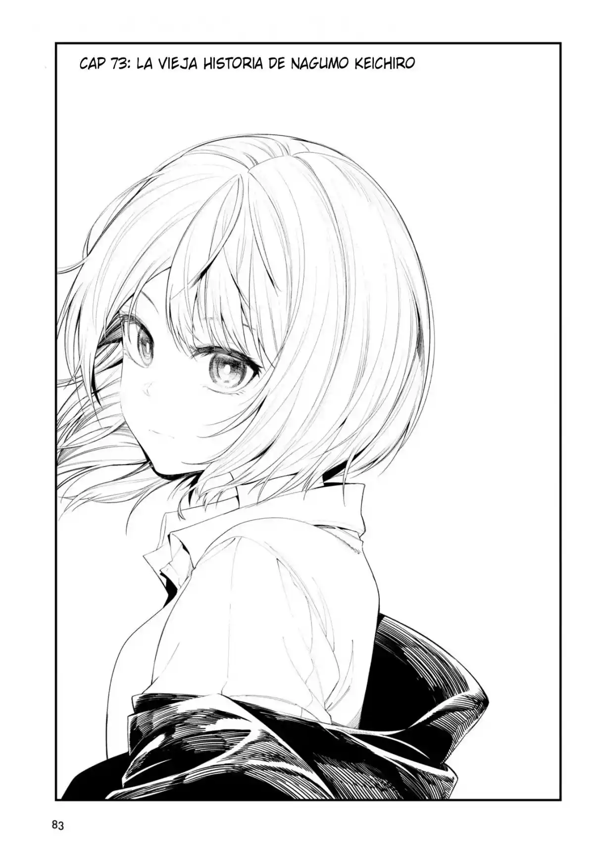 Mattaku Saikin no Tantei to Kitara - Capítulo 73 - Página 3 - LectorTMOo