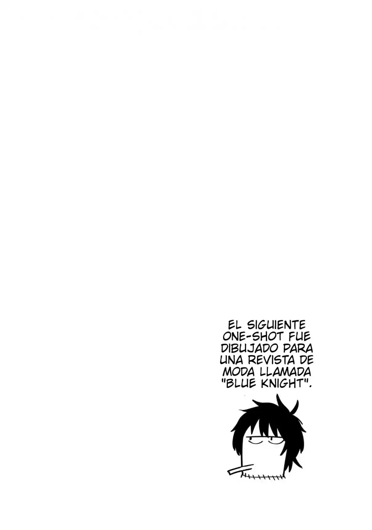 Mattaku Saikin no Tantei to Kitara - Capítulo 73 - Página 34 - LectorTMOo