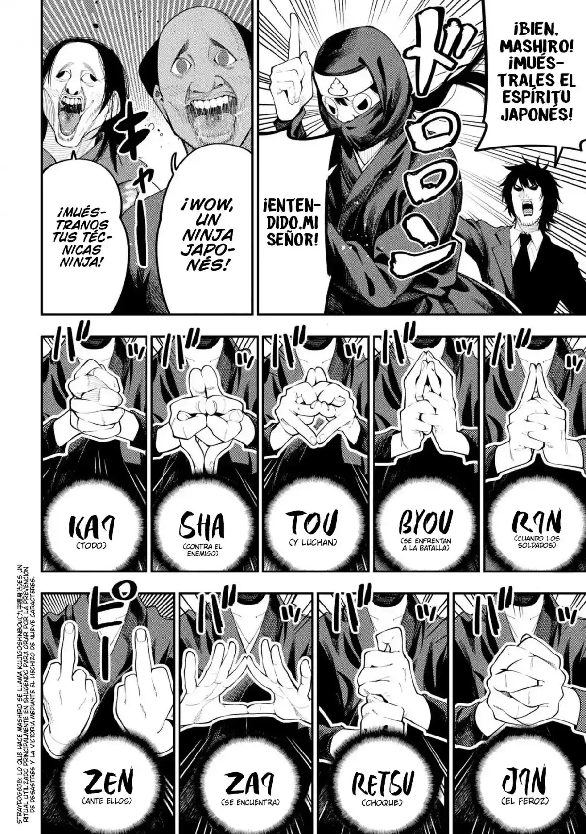 Mattaku Saikin No Tantei To Kitara - Capítulo 75 - Página 2 - LectorTMOo