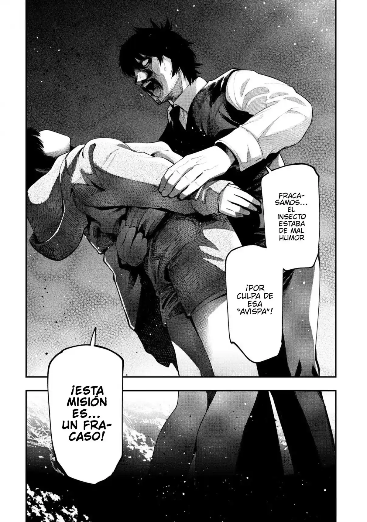 Mattaku Saikin No Tantei To Kitara - Capítulo 76 - Página 2 - LectorTMOo