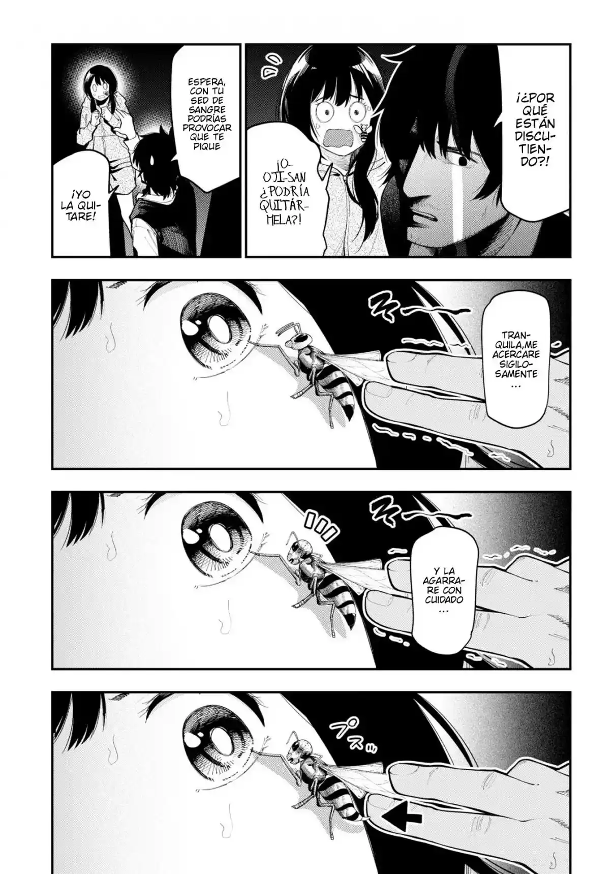 Mattaku Saikin No Tantei To Kitara - Capítulo 76 - Página 23 - LectorTMOo