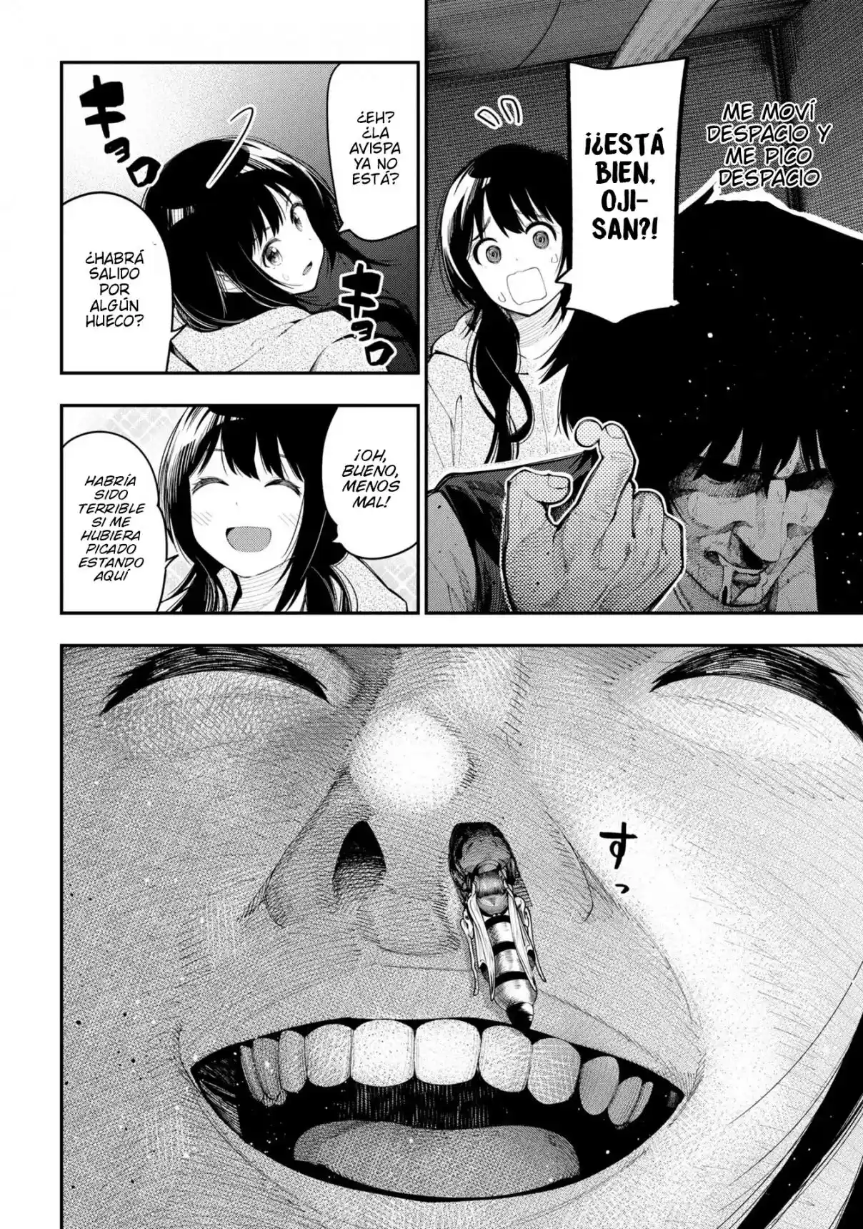 Mattaku Saikin No Tantei To Kitara - Capítulo 76 - Página 24 - LectorTMOo
