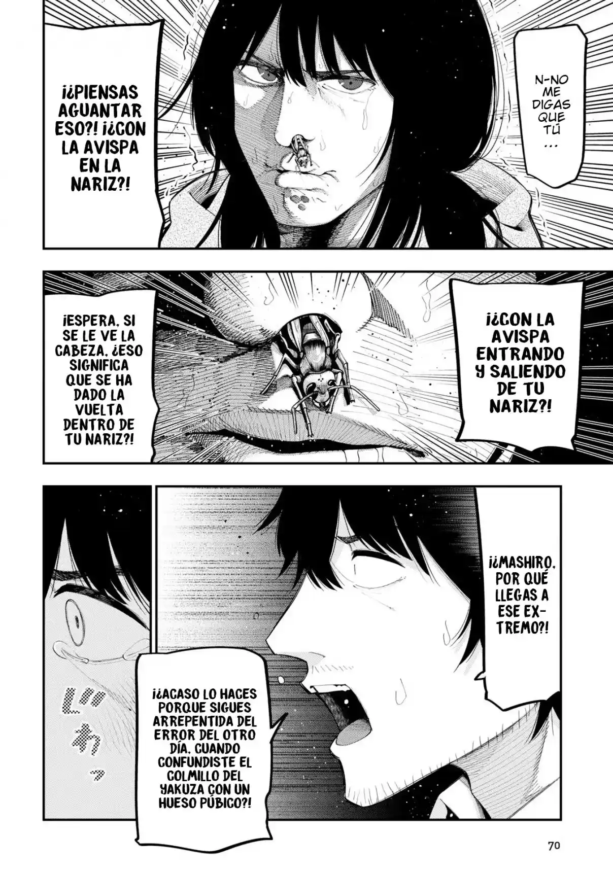 Mattaku Saikin No Tantei To Kitara - Capítulo 76 - Página 26 - LectorTMOo