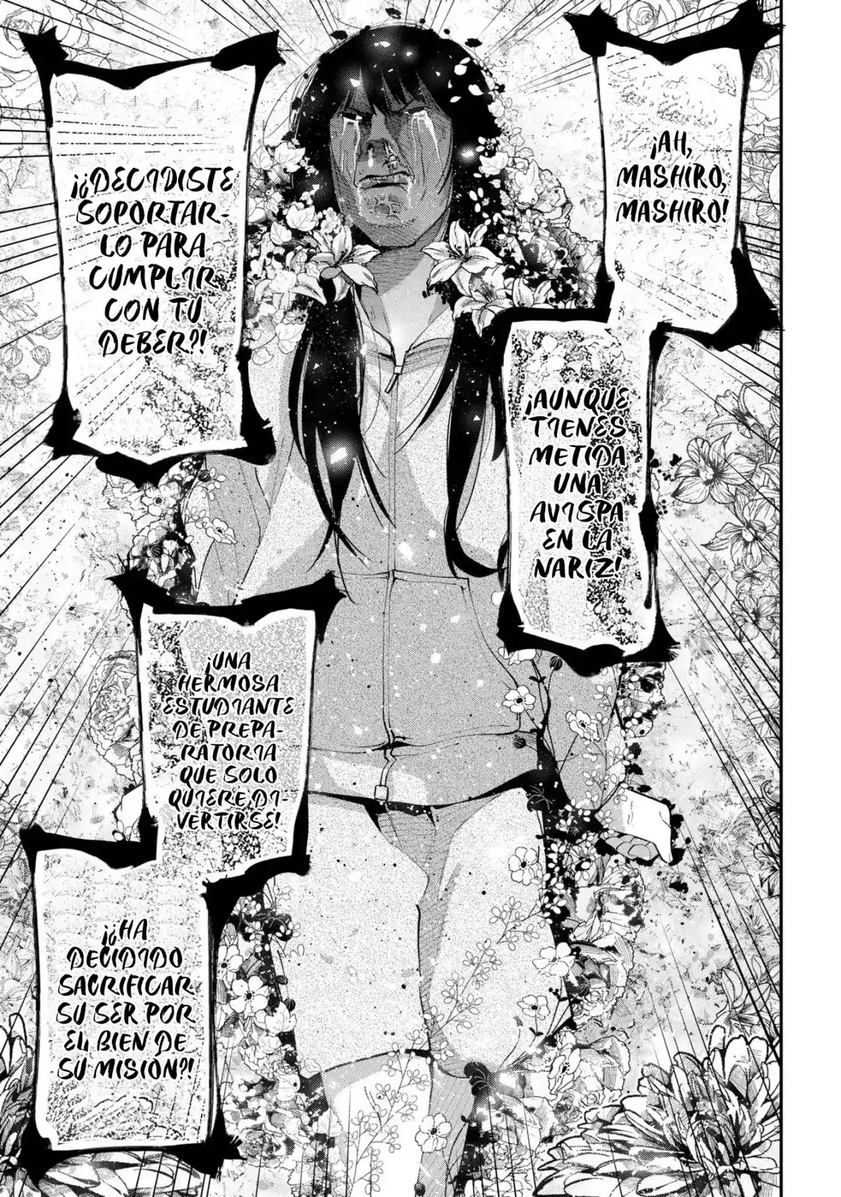 Mattaku Saikin No Tantei To Kitara - Capítulo 76 - Página 27 - LectorTMOo