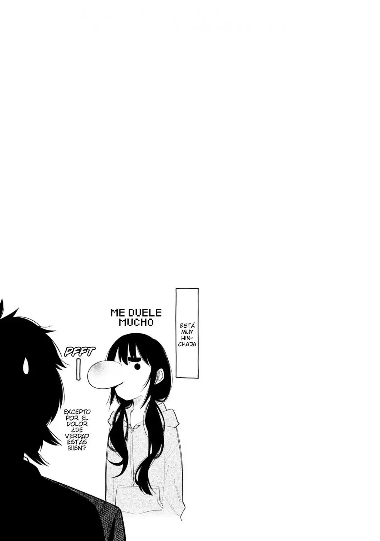 Mattaku Saikin No Tantei To Kitara - Capítulo 76 - Página 31 - LectorTMOo