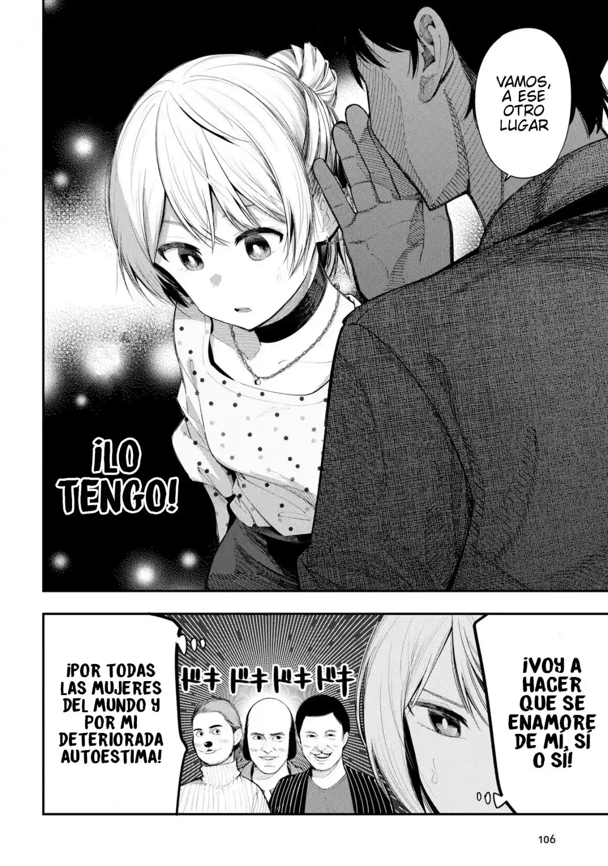 Mattaku Saikin No Tantei To Kitara - Capítulo 78 - Página 16 - LectorTMOo