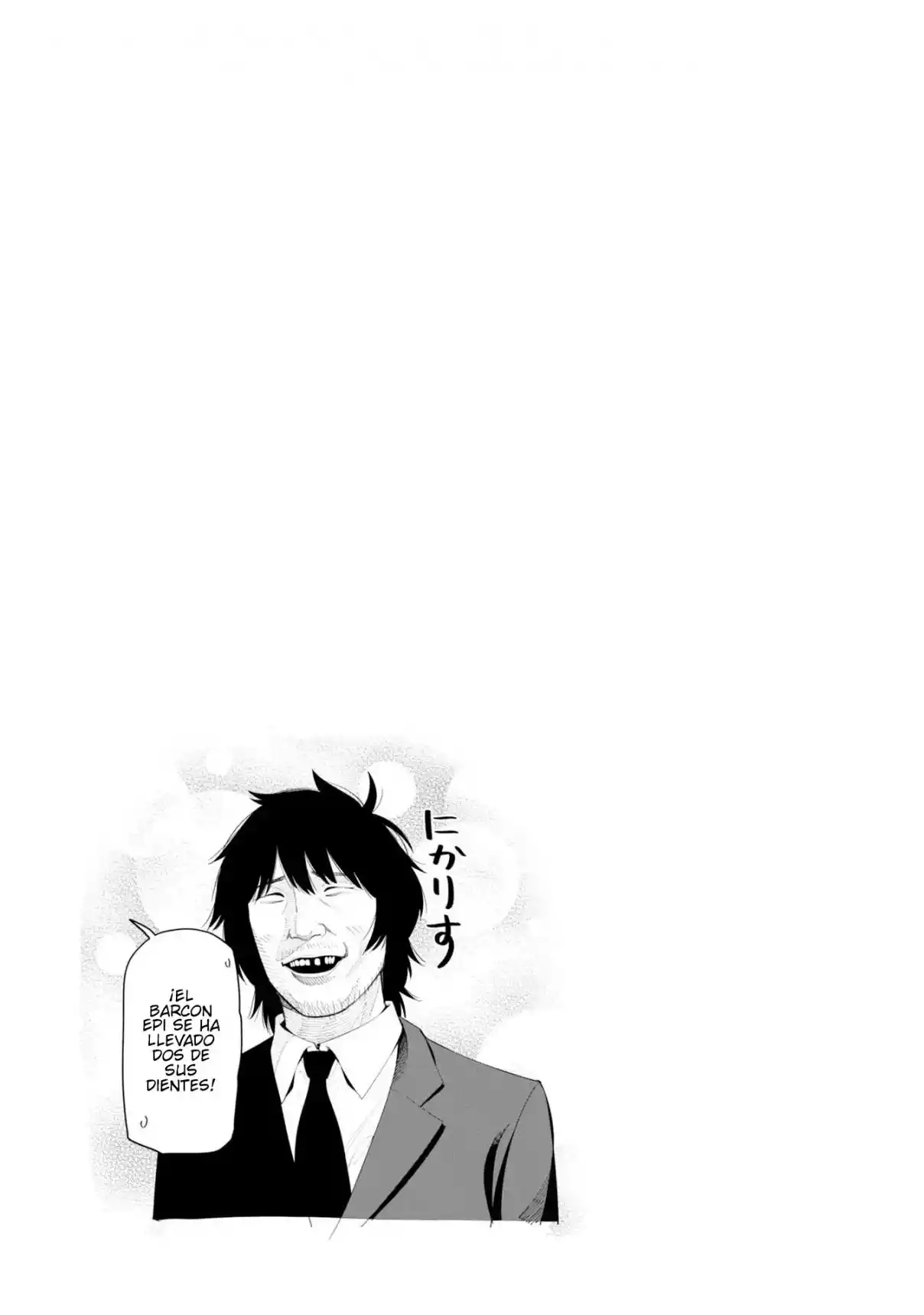 Mattaku Saikin No Tantei To Kitara - Capítulo 79 - Página 15 - LectorTMOo