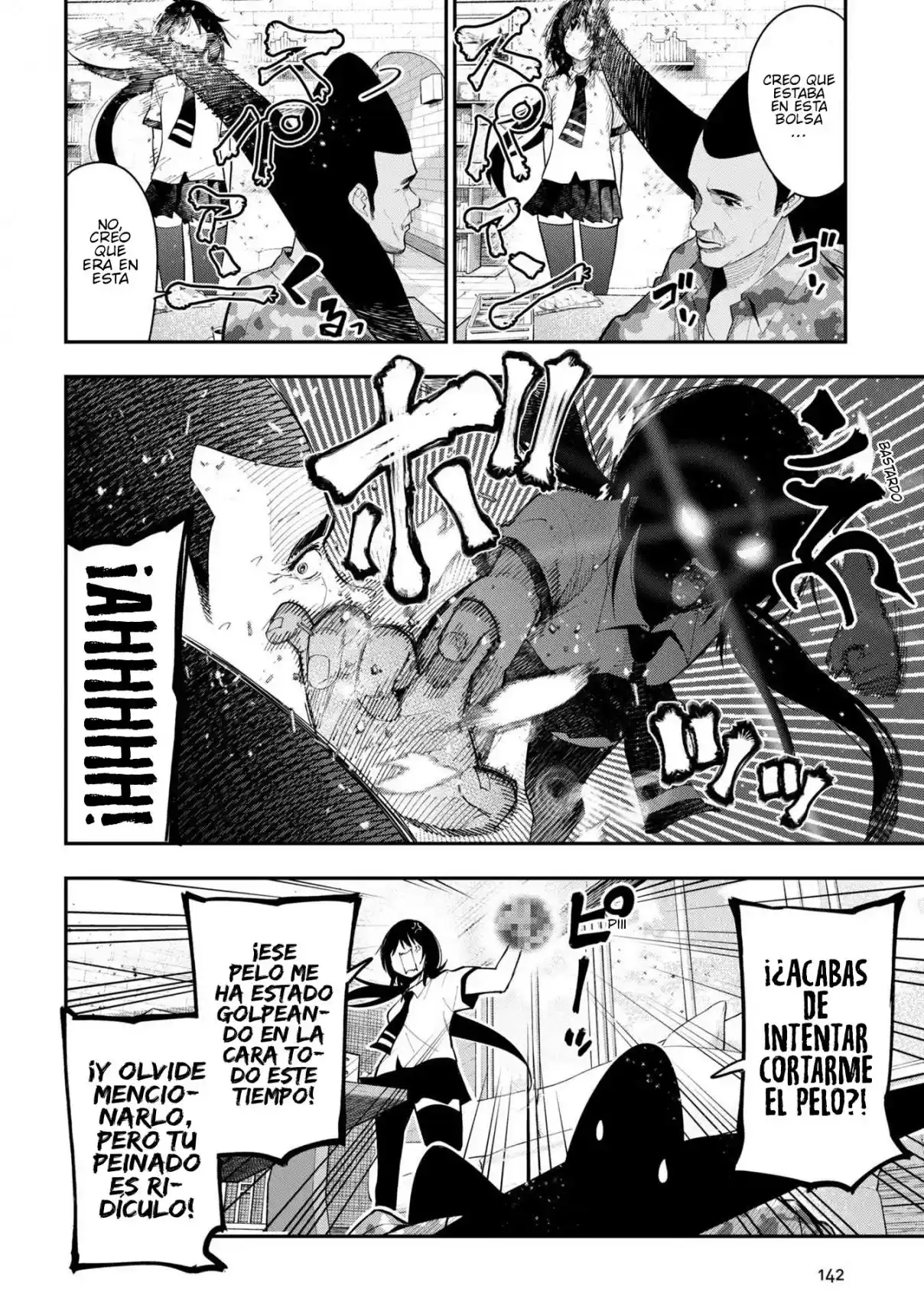 Mattaku Saikin No Tantei To Kitara - Capítulo 81 - Página 4 - LectorTMOo