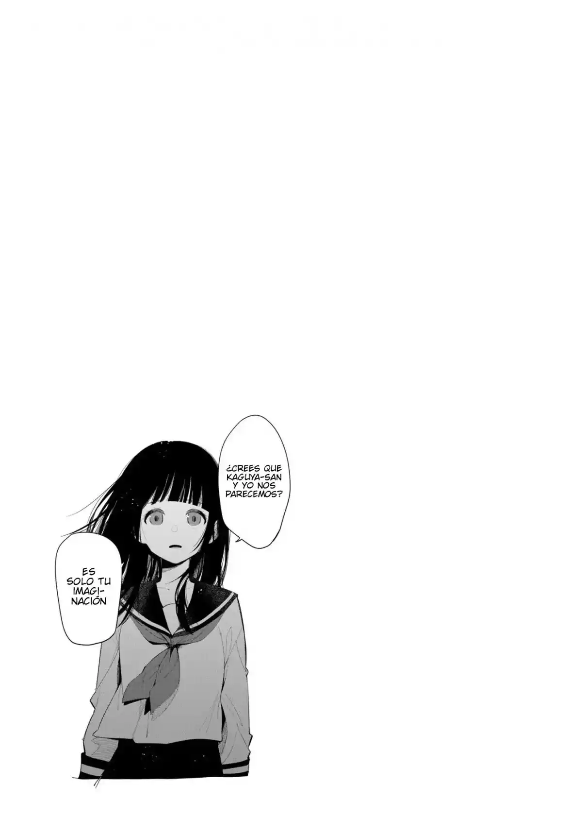 Mattaku Saikin No Tantei To Kitara - Capítulo 81 - Página 15 - LectorTMOo