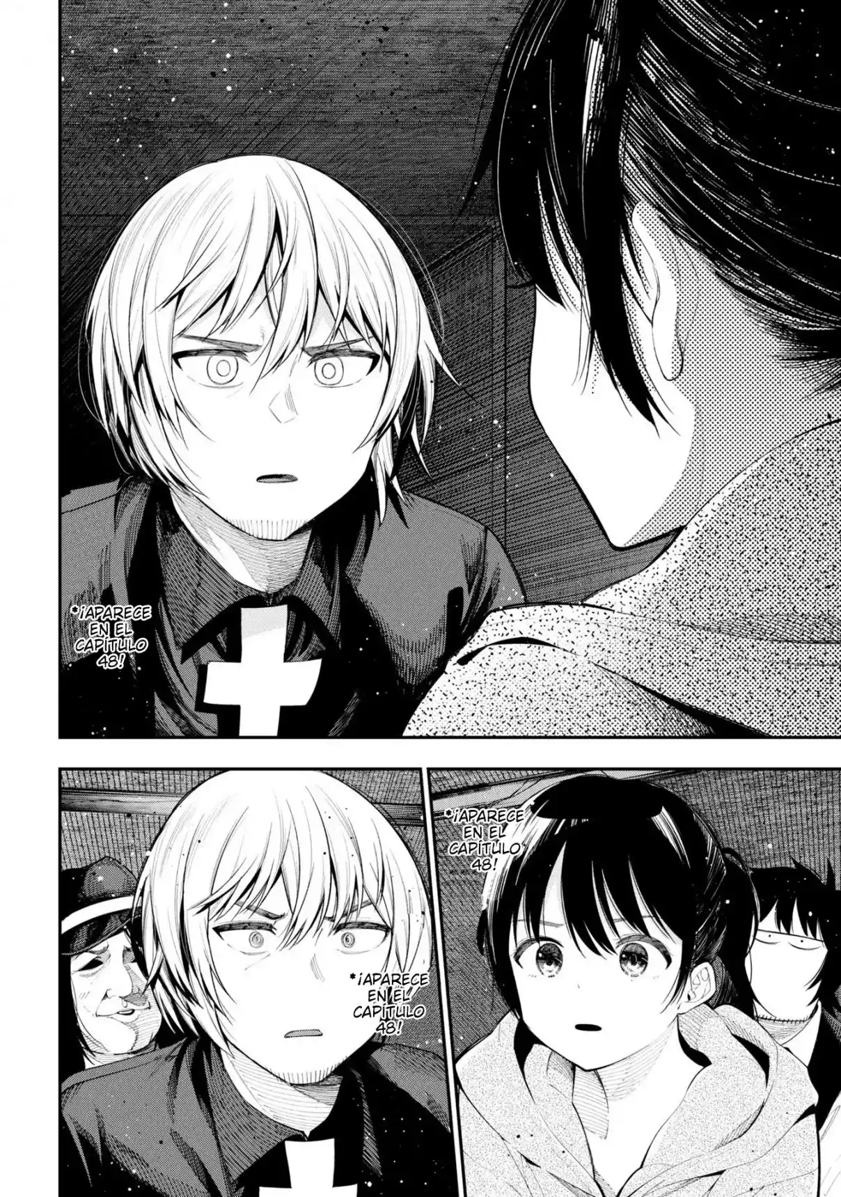 Mattaku Saikin No Tantei To Kitara - Capítulo 84 - Página 12 - LectorTMOo