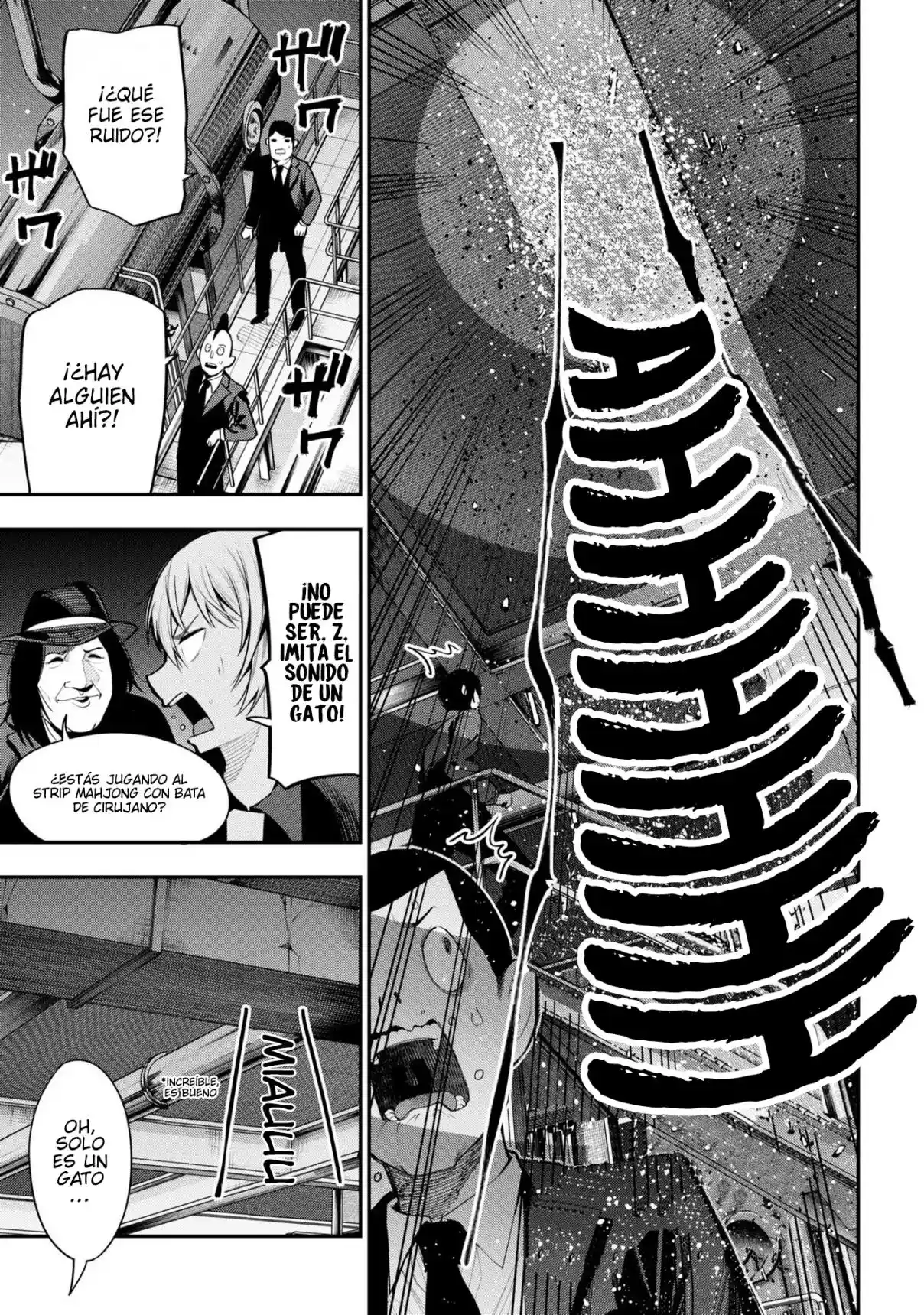 Mattaku Saikin No Tantei To Kitara - Capítulo 84 - Página 13 - LectorTMOo