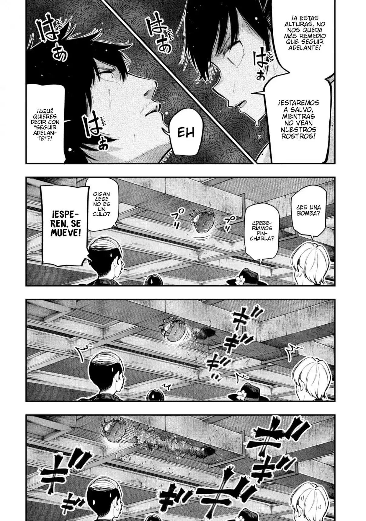 Mattaku Saikin No Tantei To Kitara - Capítulo 84 - Página 20 - LectorTMOo