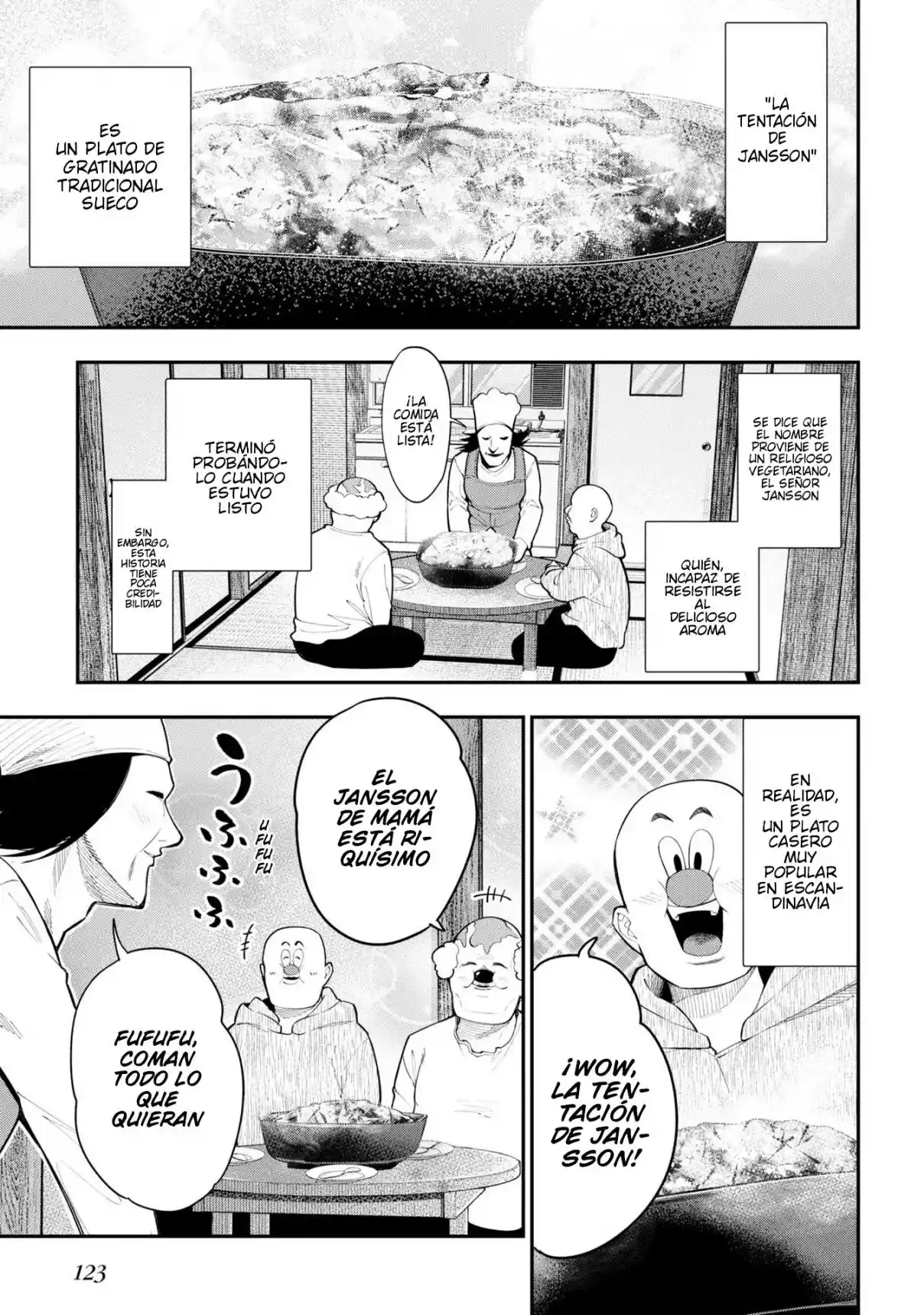 Mattaku Saikin No Tantei To Kitara - Capítulo 86 - Página 16 - LectorTMOo