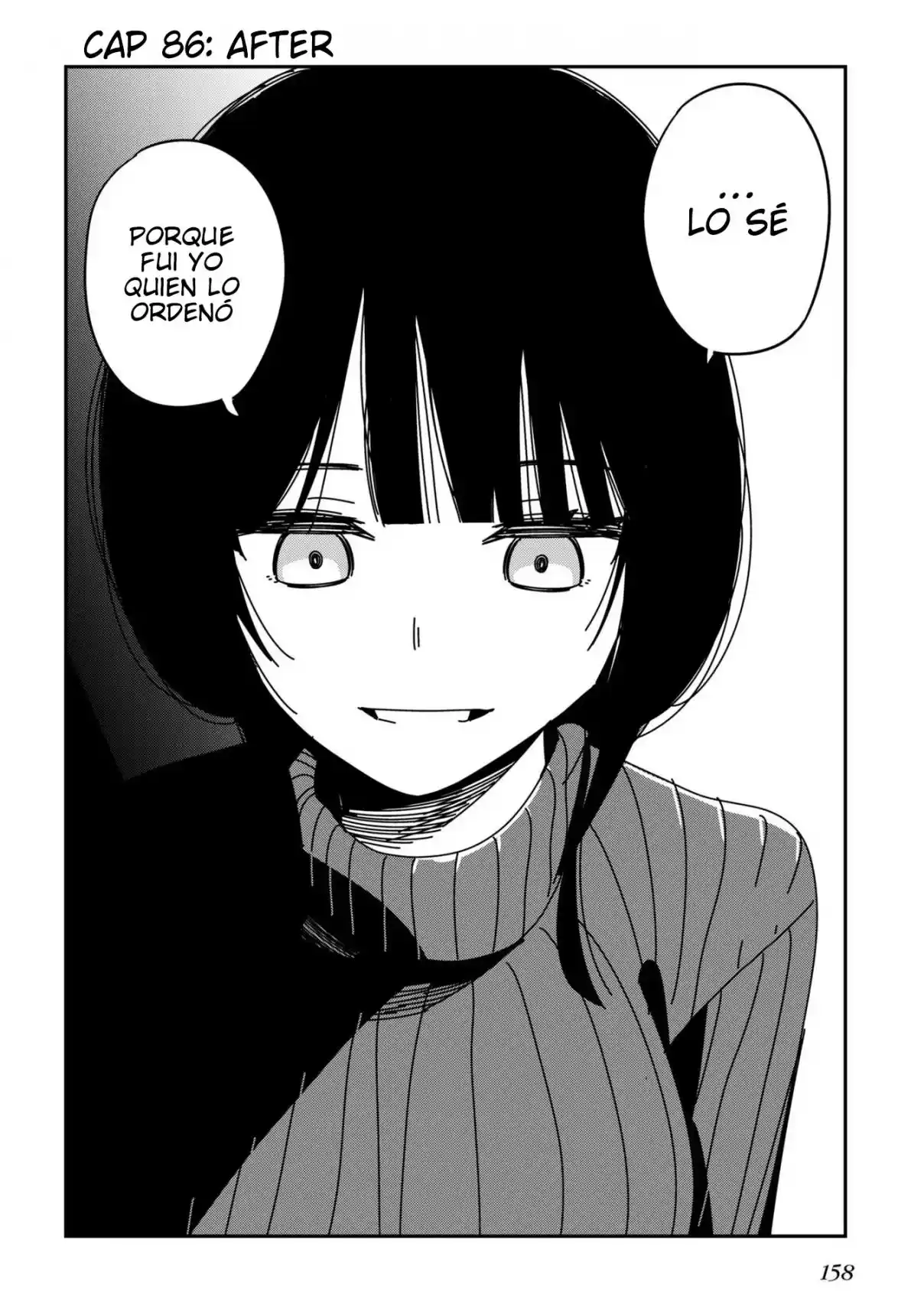 Mattaku Saikin No Tantei To Kitara - Capítulo 86 - Página 27 - LectorTMOo