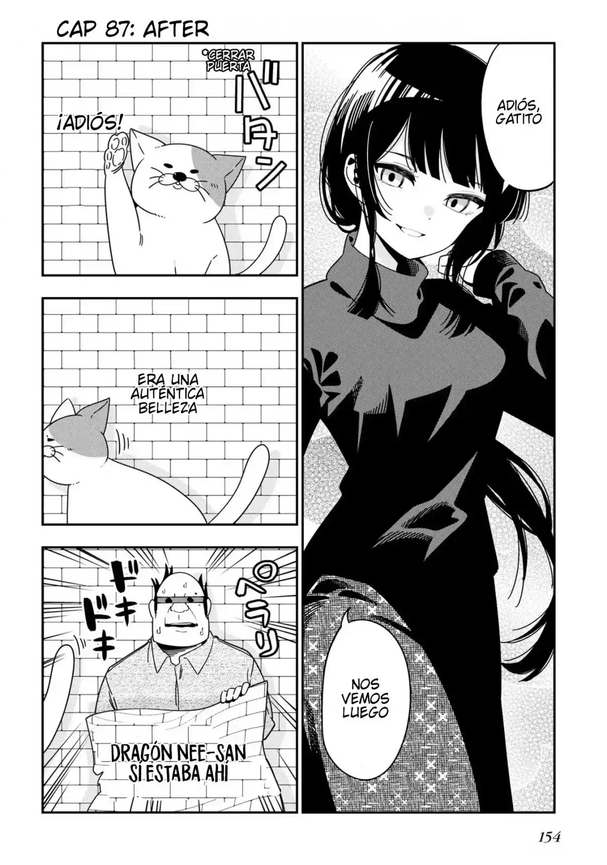 Mattaku Saikin No Tantei To Kitara - Capítulo 87 - Página 15 - LectorTMOo