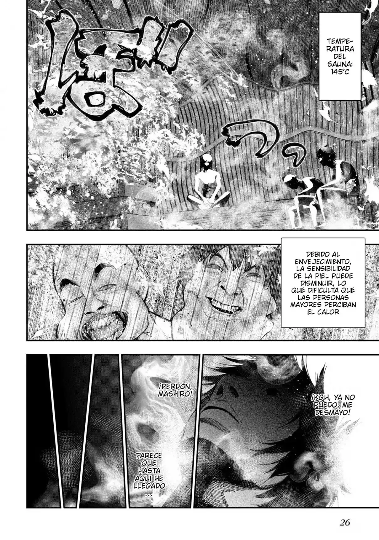 Mattaku Saikin No Tantei To Kitara - Capítulo 88 - Página 10 - LectorTMOo