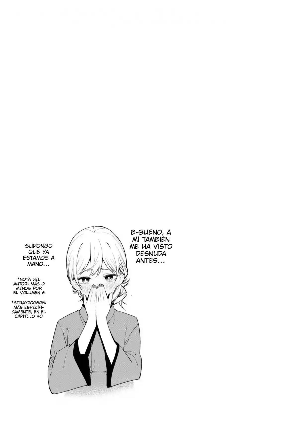Mattaku Saikin No Tantei To Kitara - Capítulo 88 - Página 13 - LectorTMOo