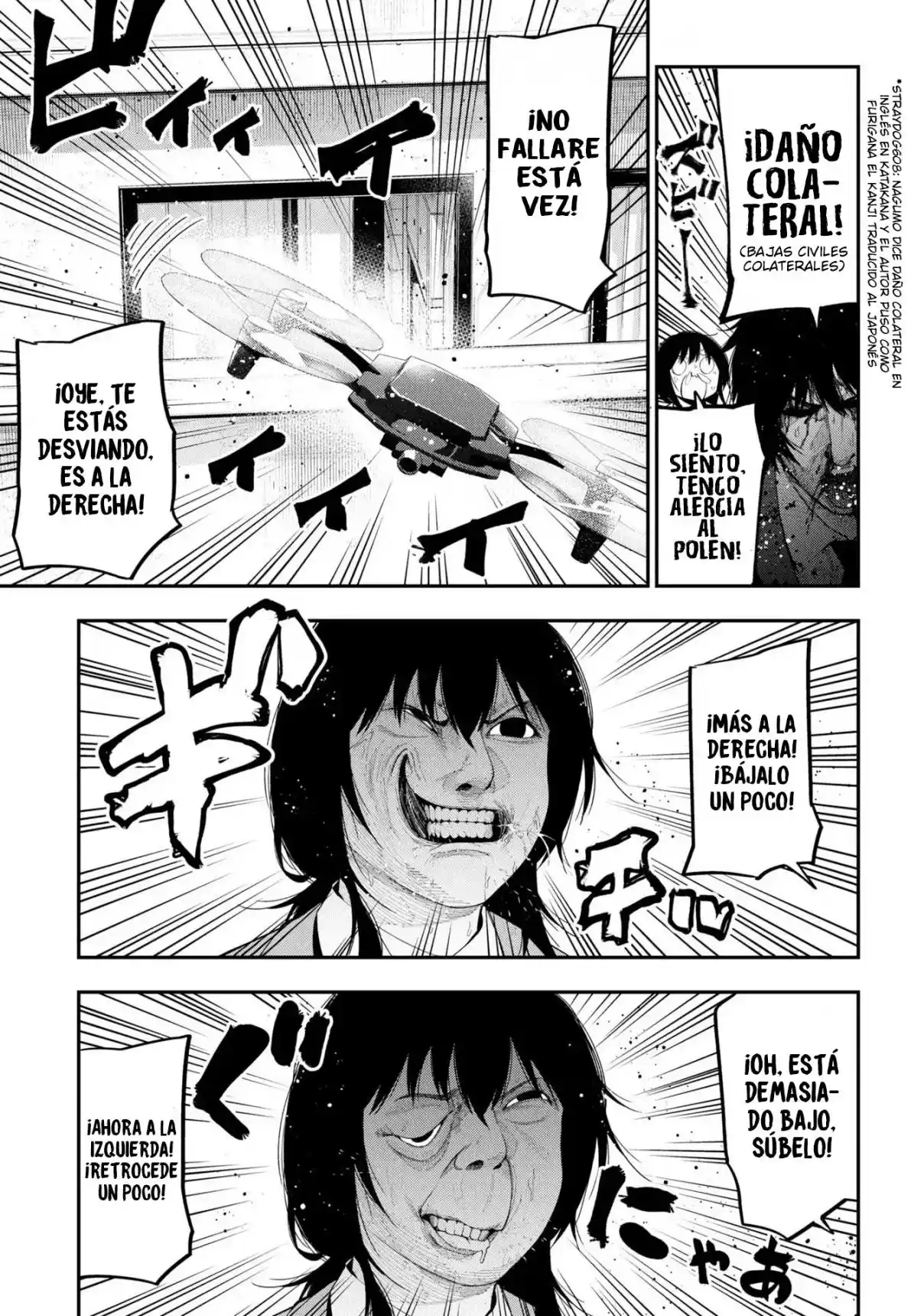 Mattaku Saikin No Tantei To Kitara - Capítulo 90 - Página 17 - LectorTMOo