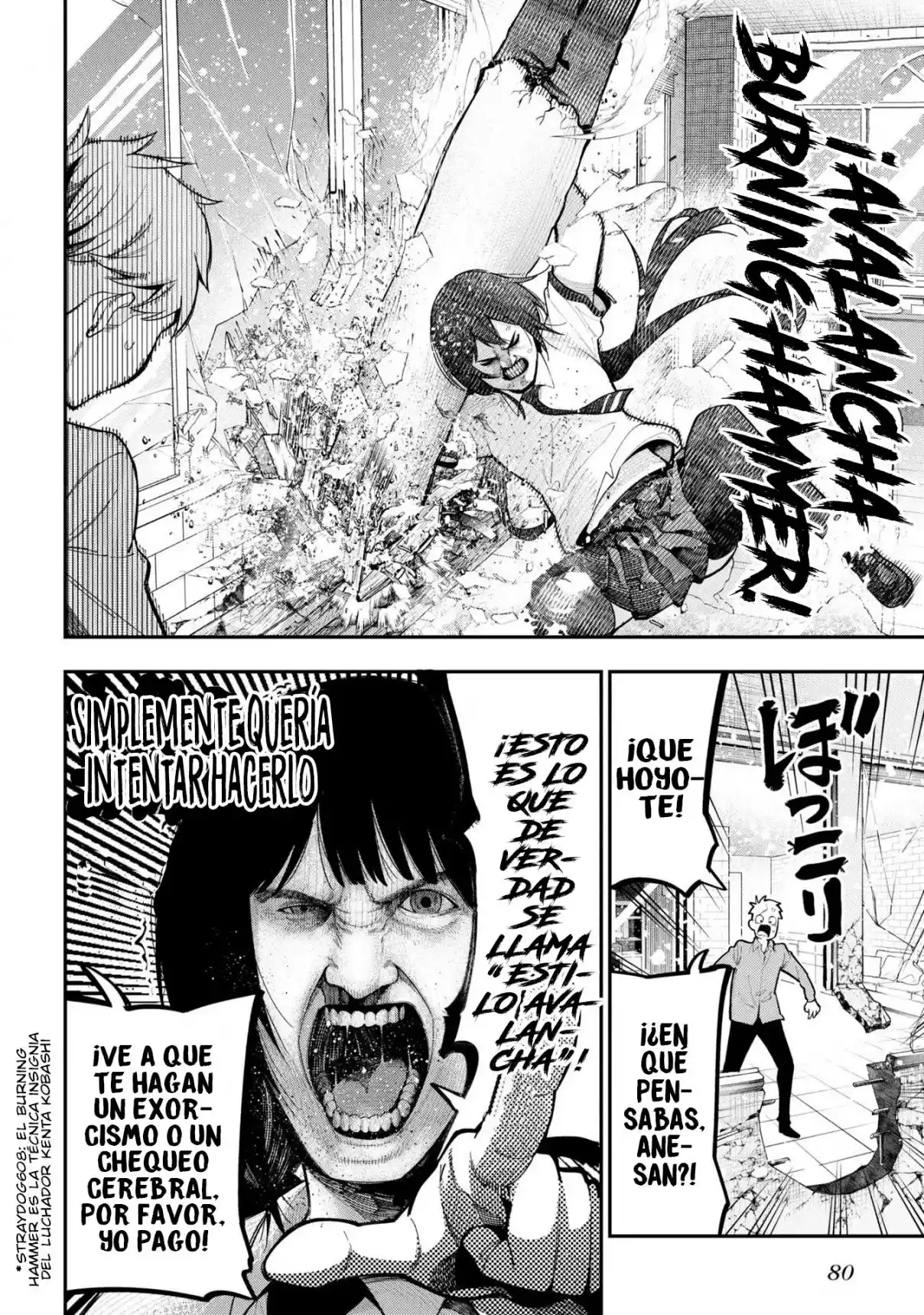 Mattaku Saikin No Tantei To Kitara - Capítulo 91 - Página 4 - LectorTMOo