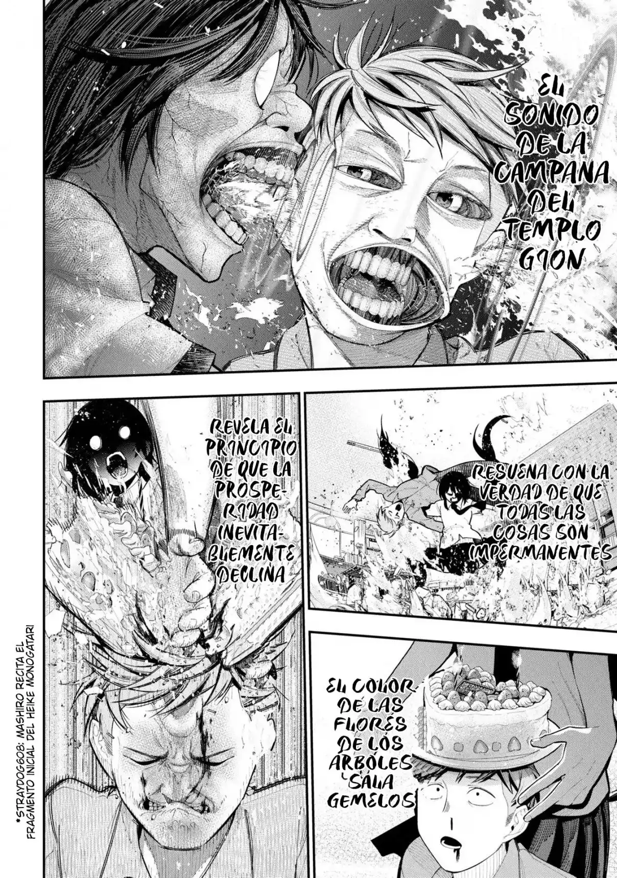 Mattaku Saikin No Tantei To Kitara - Capítulo 91 - Página 12 - LectorTMOo