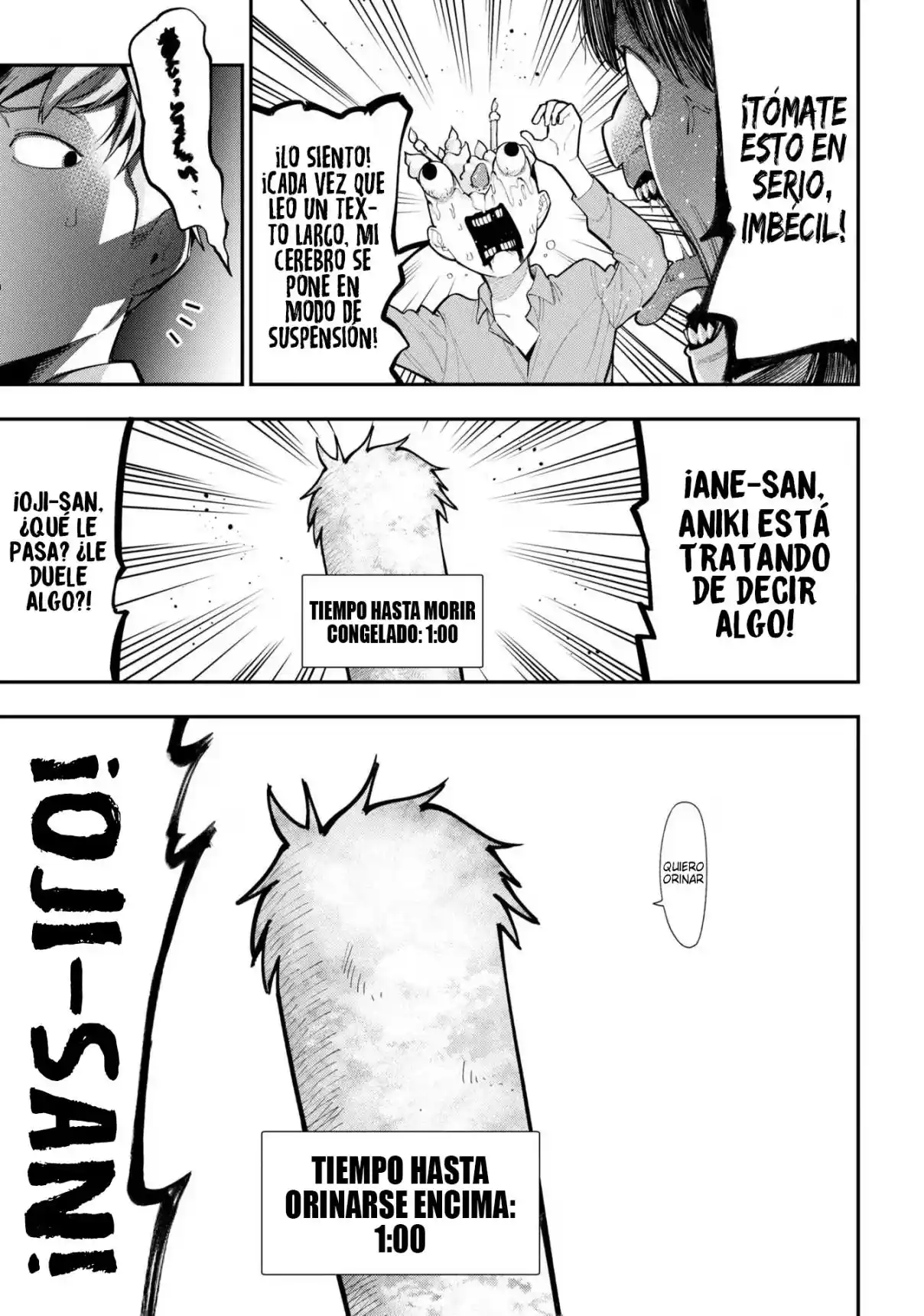 Mattaku Saikin No Tantei To Kitara - Capítulo 91 - Página 13 - LectorTMOo