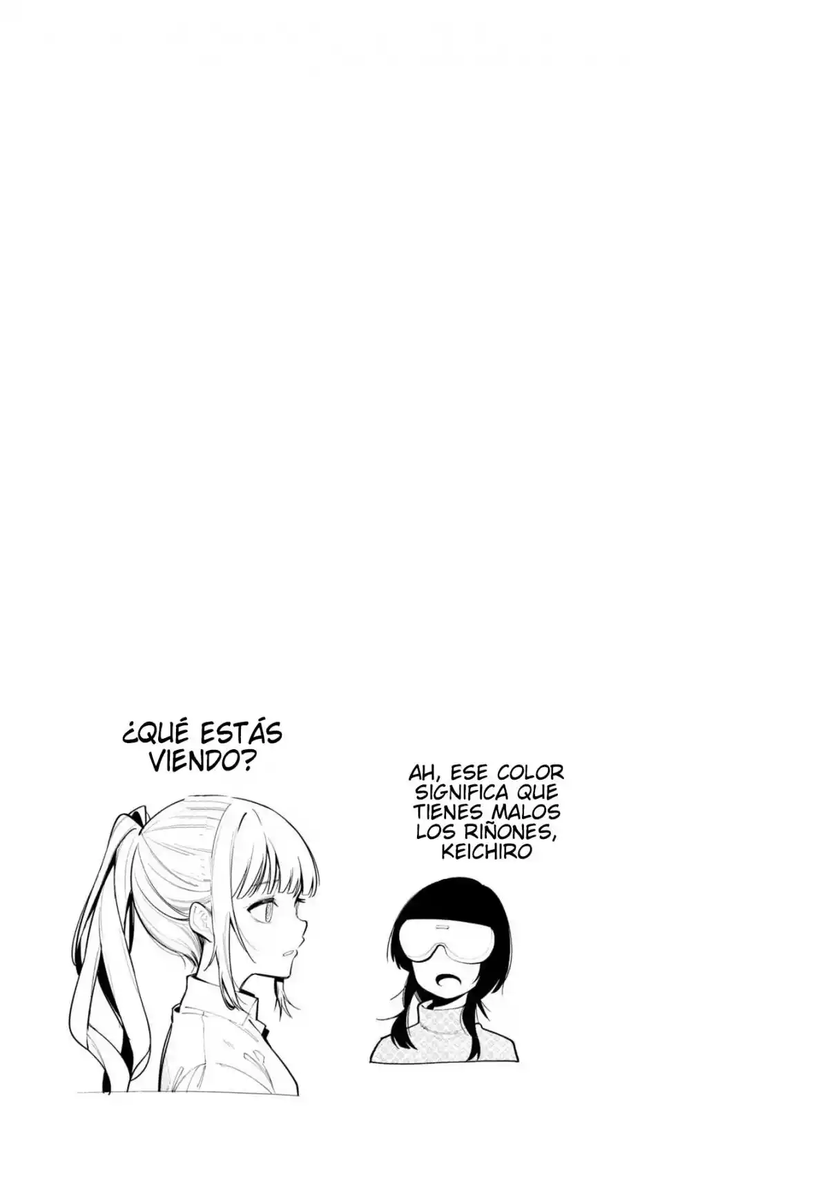 Mattaku Saikin No Tantei To Kitara - Capítulo 91 - Página 21 - LectorTMOo