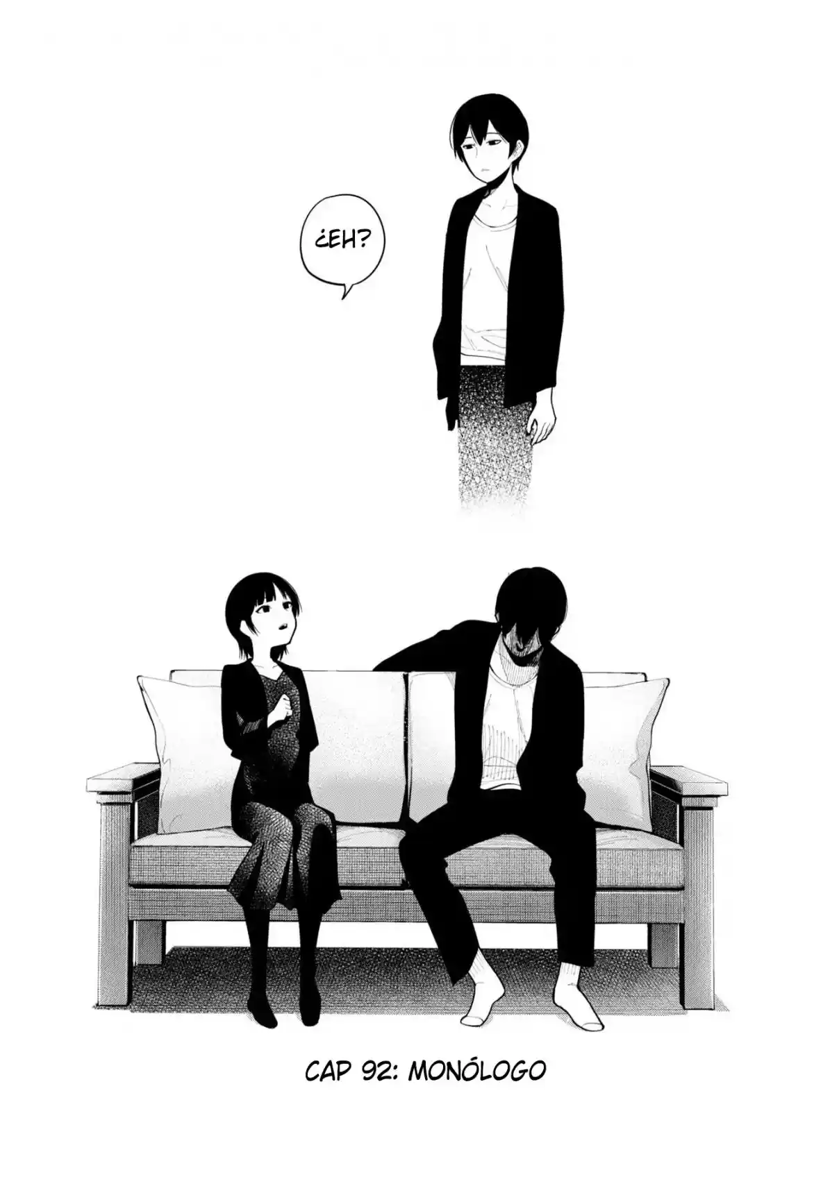 Mattaku Saikin No Tantei To Kitara - Capítulo 92 - Página 2 - LectorTMOo