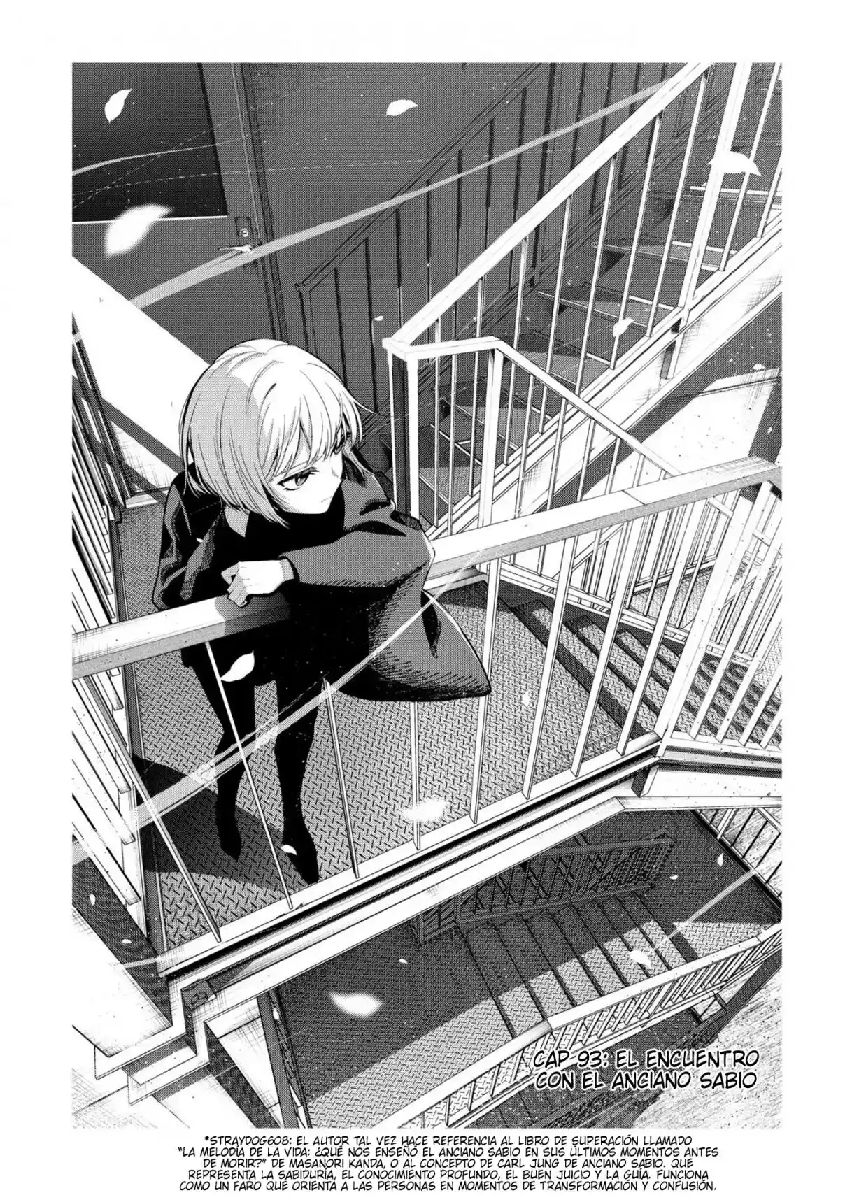 Mattaku Saikin No Tantei To Kitara capítulo 93 página 5
