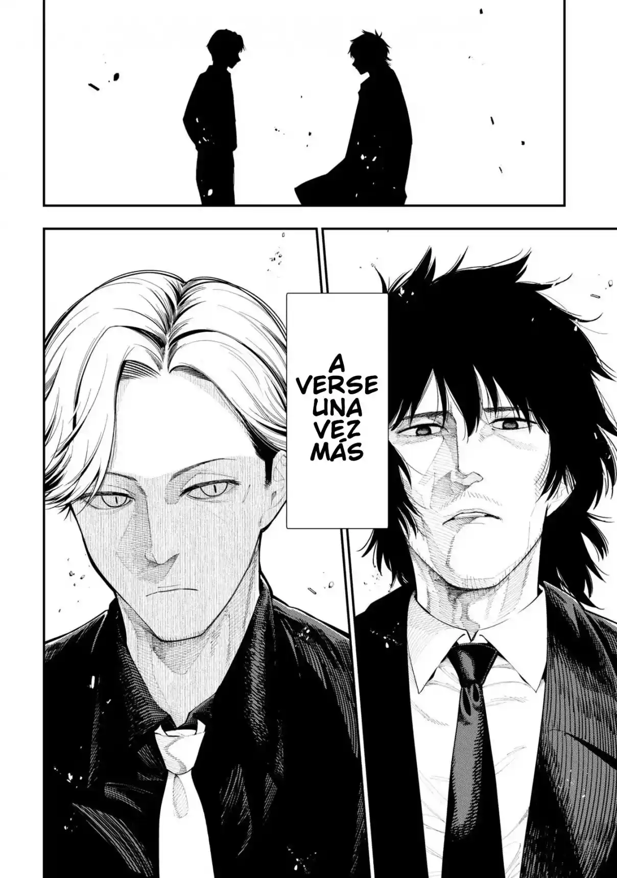 Mattaku Saikin No Tantei To Kitara capítulo 93 página 10