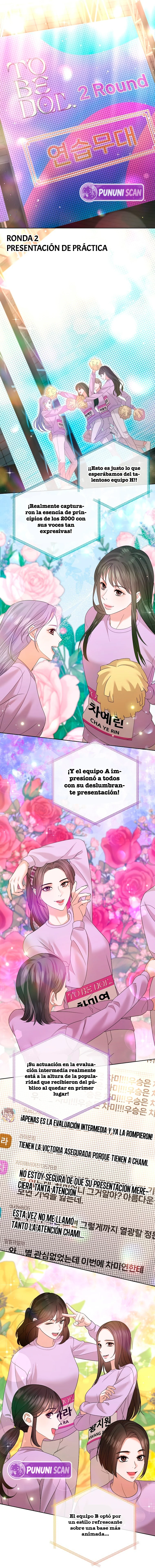 Mave: Otro universo - Capítulo 28 - Página 9 - LectorTMOo