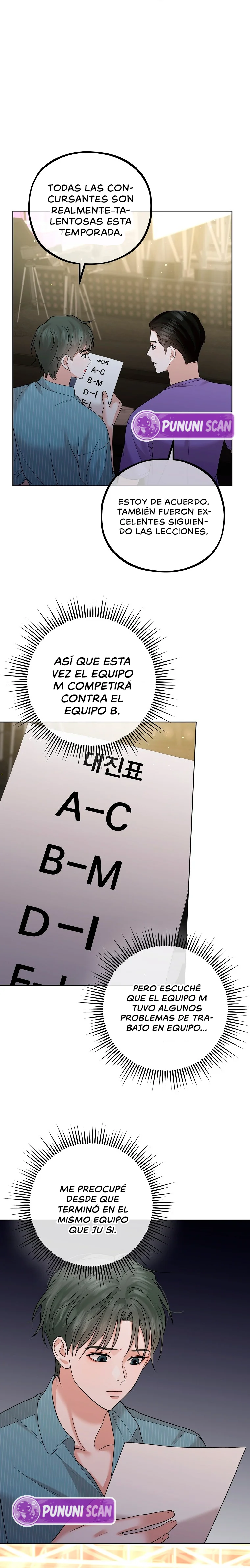 Mave: Otro universo - Capítulo 28 - Página 10 - LectorTMOo