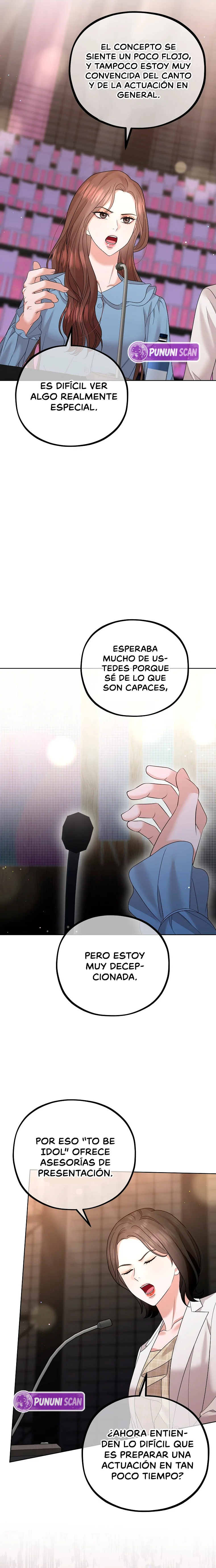 Mave: Otro universo - Capítulo 28 - Página 14 - LectorTMOo