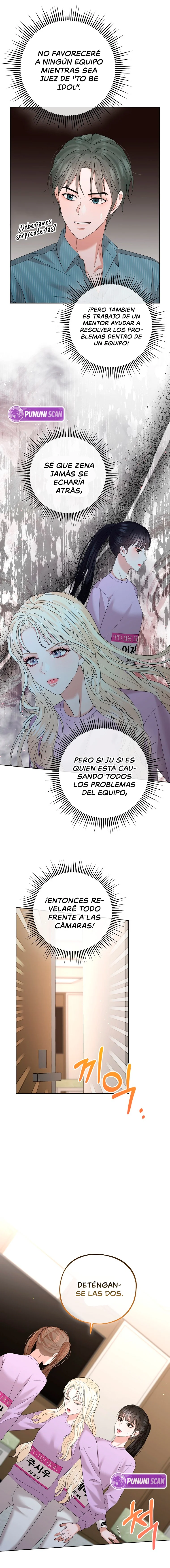 Mave: Otro universo - Capítulo 28 - Página 18 - LectorTMOo