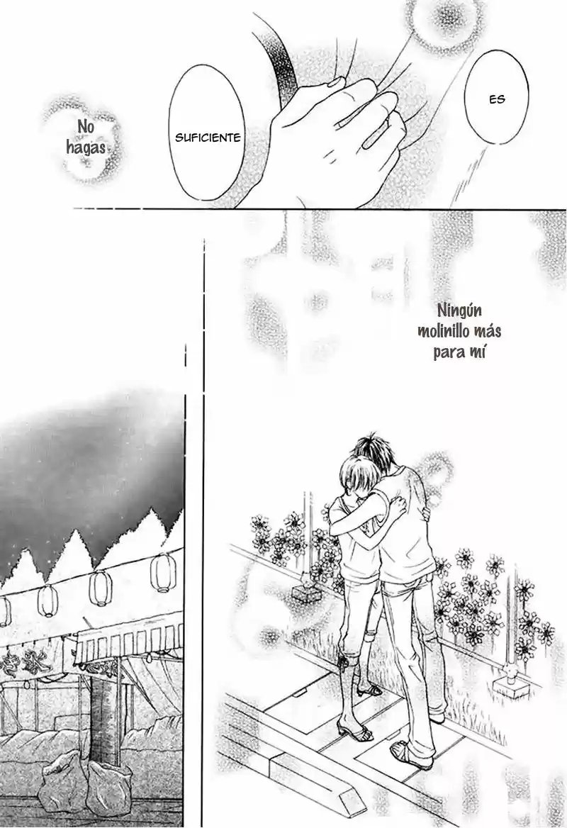 Maware Kazaguruma - Capítulo  - Página 40 - LectorTMOo