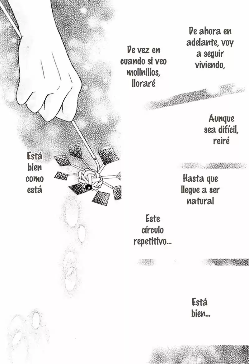 Maware Kazaguruma - Capítulo  - Página 44 - LectorTMOo
