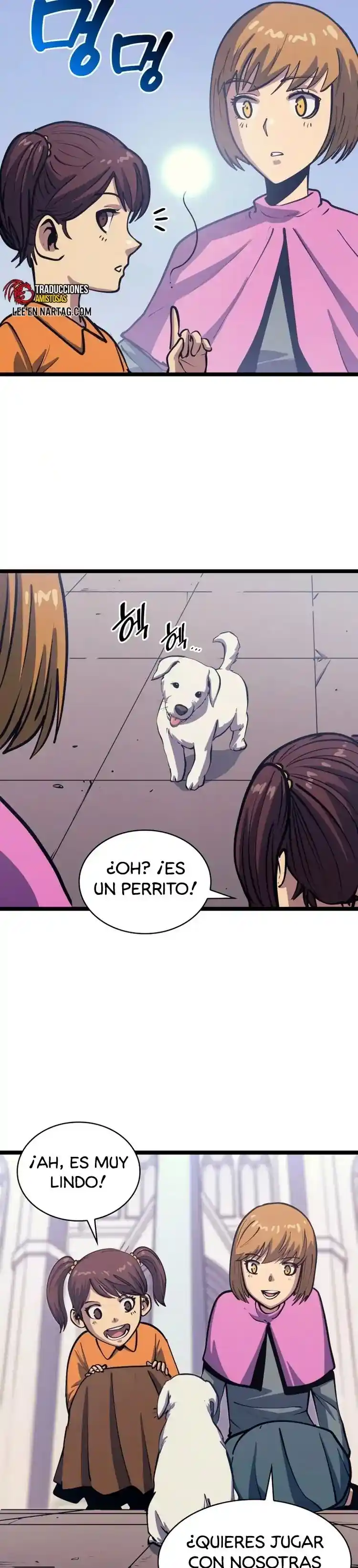 Max Level Returner - Capítulo 102 - Página 4 - LectorTMOo
