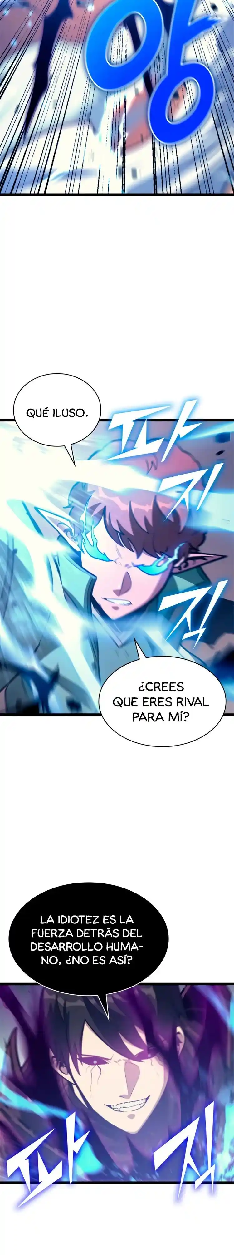Max Level Returner - Capítulo 120 - Página 6 - LectorTMOo