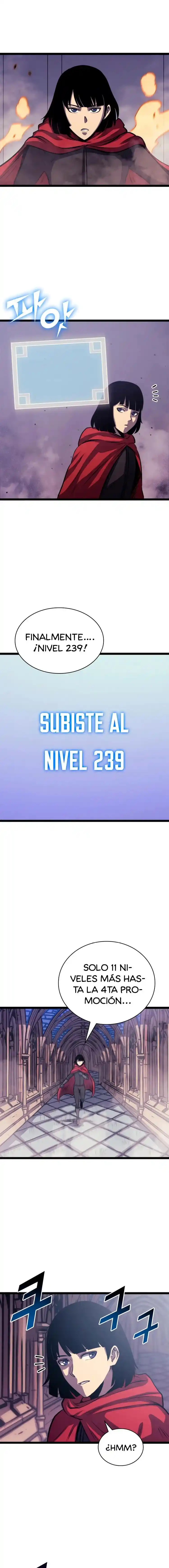 Max Level Returner - Capítulo 125 - Página 5 - LectorTMOo
