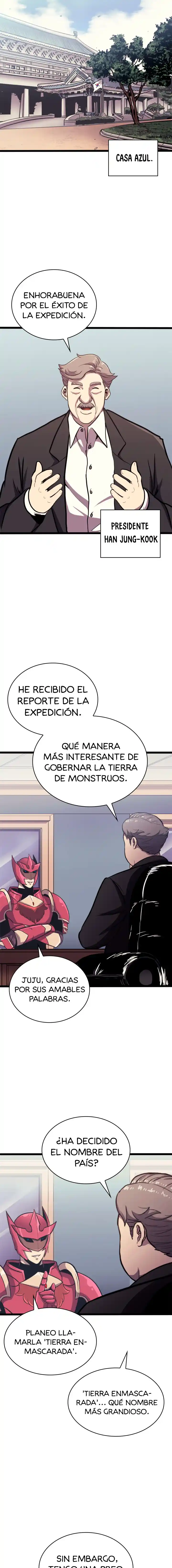 Max Level Returner - Capítulo 145 - Página 14 - LectorTMOo