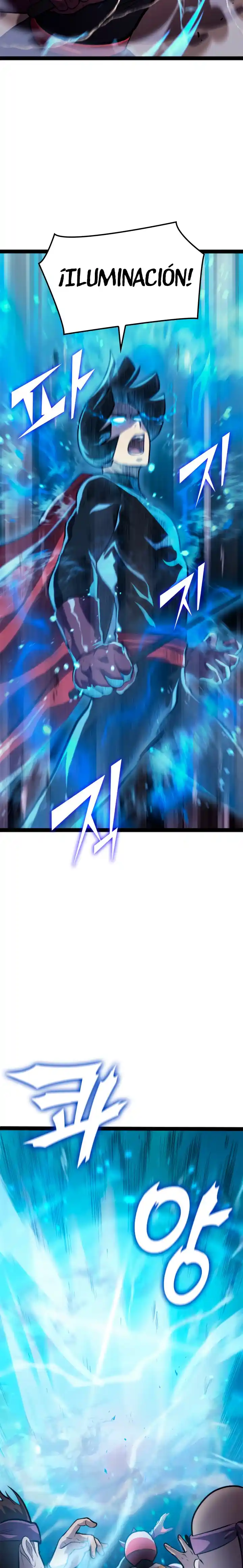 Max Level Returner - Capítulo 152 - Página 25 - LectorTMOo