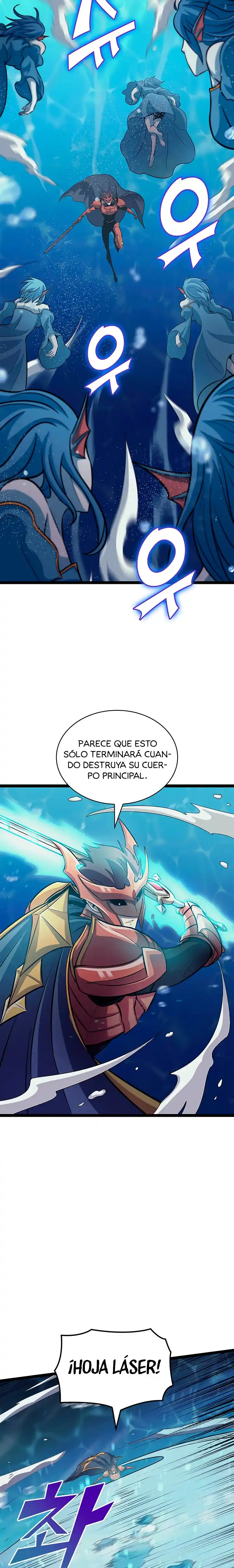Max Level Returner - Capítulo 155 - Página 13 - LectorTMOo