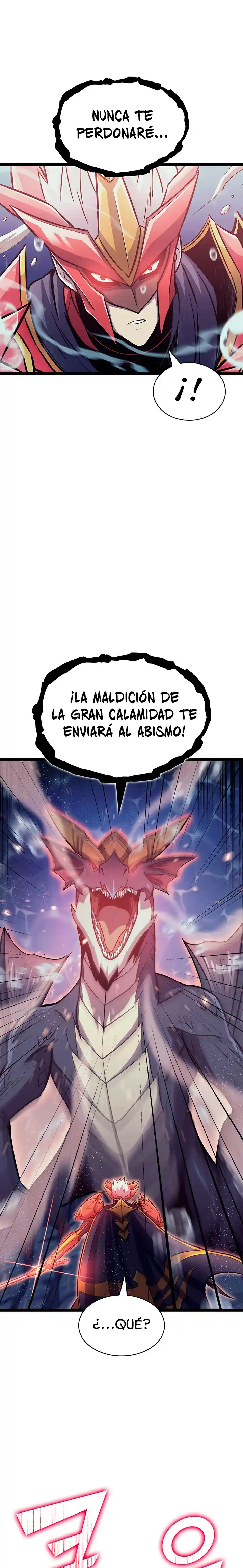 Max Level Returner - Capítulo 155 - Página 28 - LectorTMOo