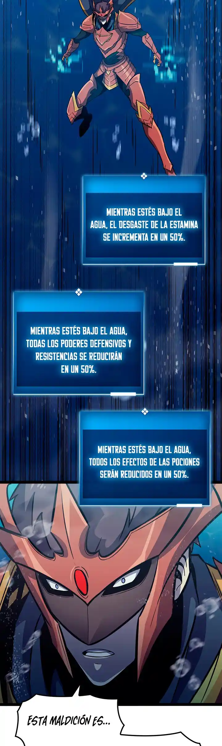 Max Level Returner - Capítulo 155 - Página 30 - LectorTMOo