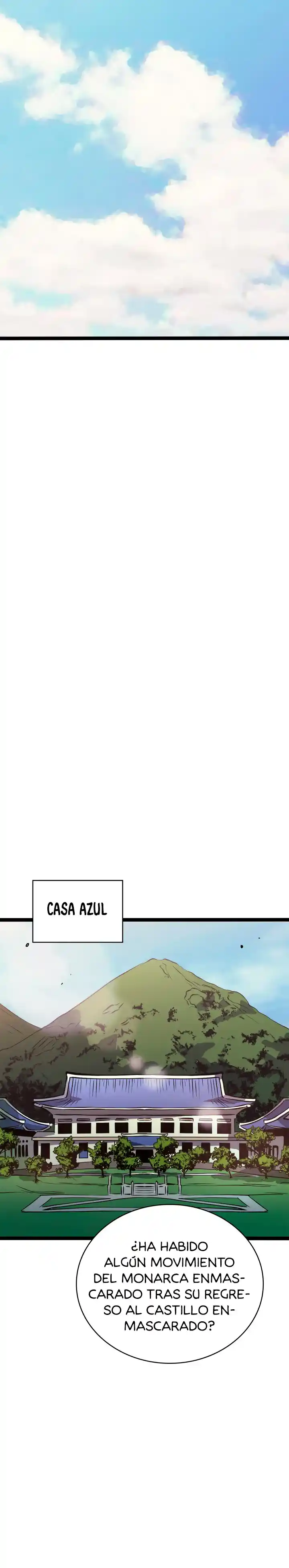Max Level Returner - Capítulo 157 - Página 26 - LectorTMOo