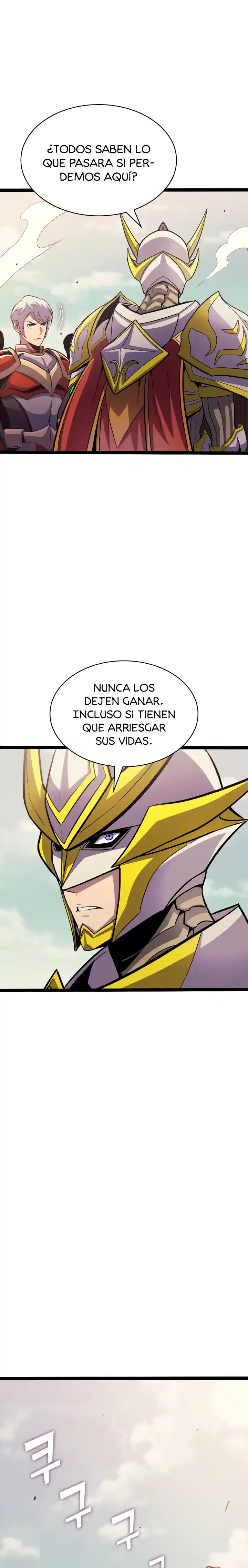 Max Level Returner - Capítulo 159 - Página 20 - LectorTMOo