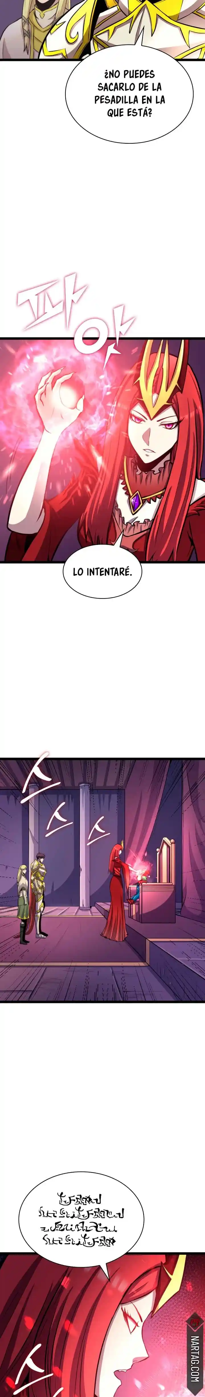 Max Level Returner - Capítulo 164 - Página 31 - LectorTMOo