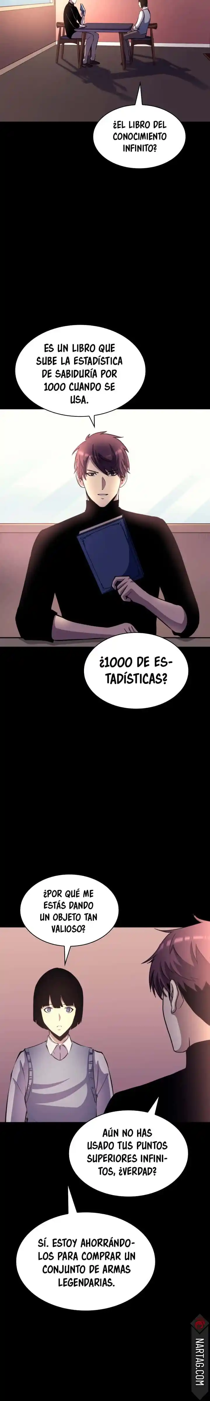 Max Level Returner - Capítulo 169 - Página 14 - LectorTMOo