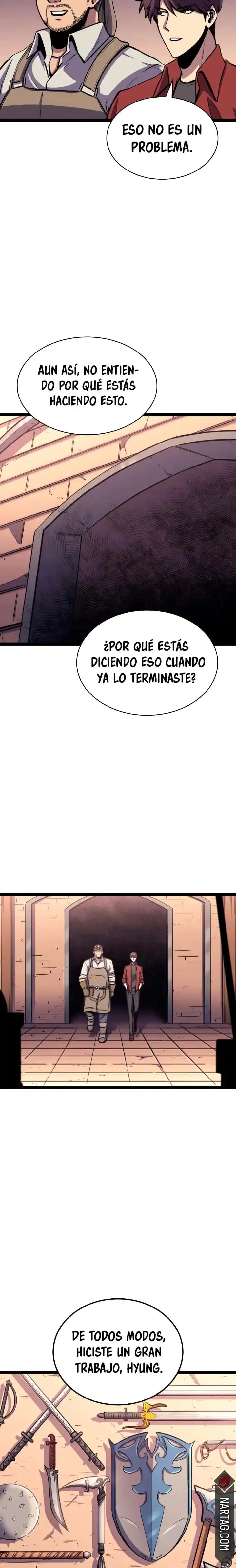 Max Level Returner - Capítulo 169 - Página 26 - LectorTMOo