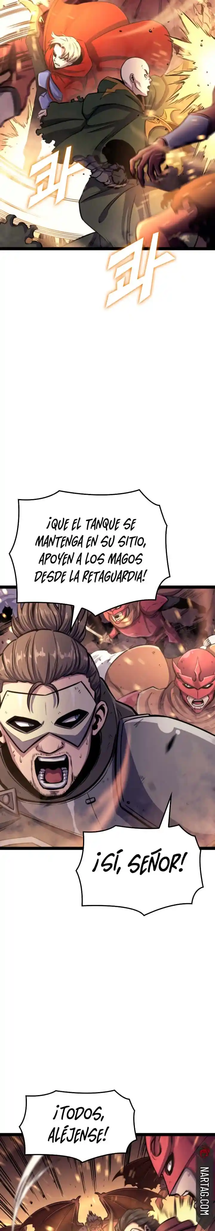 Max Level Returner - Capítulo 170 - Página 15 - LectorTMOo